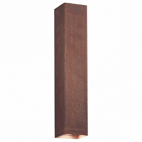 Накладной светильник Ideal Lux Sky SKY AP2 CORTEN