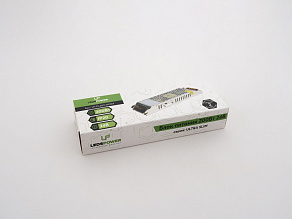 Блок питания LEDS POWER ULTRA SLIM 002699