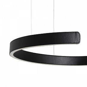 Подвесной светильник Loft it Ring 10025/600 Black