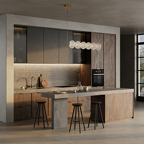 Подвесной светильник Freya Awella FR6135PL-L13BT