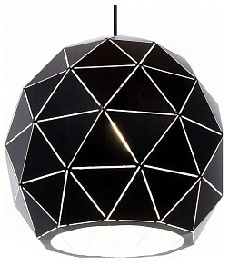 Подвесной светильник LUMINA DECO Bokka LDP 7412 BK