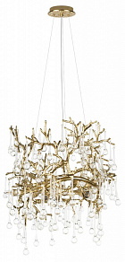 Подвесная люстра Loft it Coral 10351/600 AB