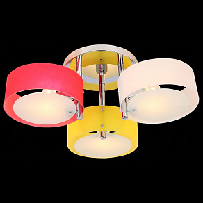 Потолочная люстра ST-Luce Foresta SL483.162.03