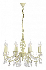 Подвесная люстра Arti Lampadari Deco Deco E 1.1.8.600 C