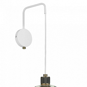 Бра 33 идеи M05TG WLL408.10ABM.002WH-M05TG