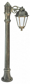 Фонарный столб Fumagalli SABA K22.163.S10.BYE27