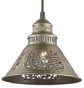 Подвесной светильник Odeon Light Kamun 2843/1