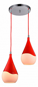 Подвесной светильник Maytoni Icederg F014-22-R