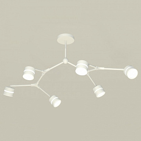 Люстра на штанге Ambrella XB XB9055202