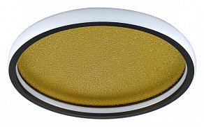 Накладной светильник Sonex Shimmers 7736/60L