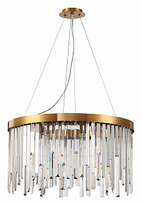 Подвесной светильник Stilfort Venecia 2113/03/08P