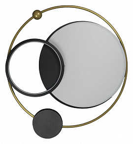 Накладной светильник Loft it Mike 10064