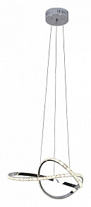 Подвесной светильник Hiper Crown H818-7