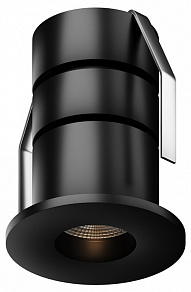 Встраиваемый светильник Maytoni Outdoor Cove O511DL-L2B4K
