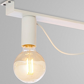 Накладной светильник TK Lighting Mossa 2839 Mossa