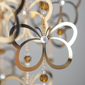 Подвесной светильник Bogate's Papillon 288/4