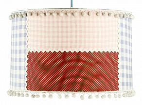 Подвесной светильник Arte Lamp Provence A5395SP-1WH