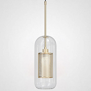 Подвесной светильник Imperiumloft CATCH F CATCH-F01