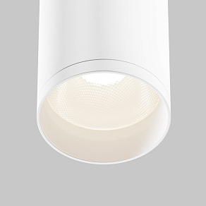 Накладной светильник Maytoni Technical Focus C010CL-01W-N
