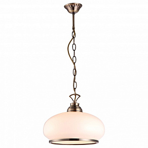 Подвесной светильник Arte Lamp Armstrong A3561SP-1AB