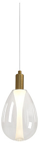 Потолочная люстра Freya Soufflé FR5498CL-03W