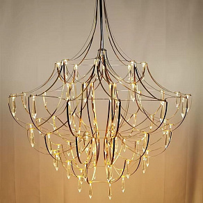 Подвесная люстра Alfa-Light F3424 F3424-11