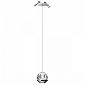 Подвесной светильник Odeon Light Sono 5100/5L
