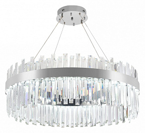 Подвесной светильник Natali Kovaltseva Smart Нимбы LED LAMPS 81273