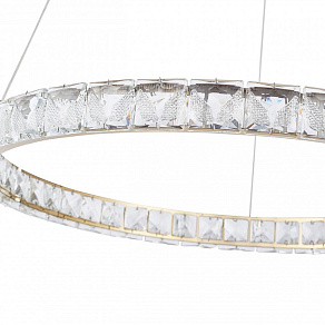 Подвесной светильник Arte Milano AM-Venezia 311311/D600 GD