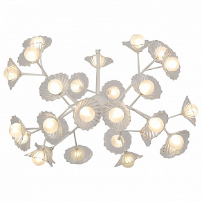 Подвесная люстра F-promo Clementina 2628-27P