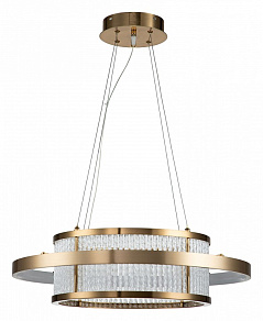 Подвесной светильник Favourite Arena 2995-5P