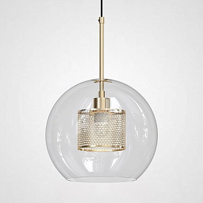 Подвесной светильник Imperiumloft CATCH CATCH01