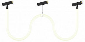 Подвесной светильник SWG PRO SLIM SL-SLIM-360BL-42-CCT