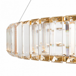 Подвесной светильник Freya Tier FR5257PL-L25G