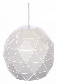 Подвесной светильник LUMINA DECO Bokka LDP 7412 WT