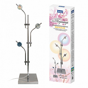 Торшер Uniel ULM-T640 UL-00012152