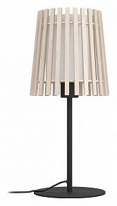 Настольная лампа декоративная Eglo Fattoria 900904