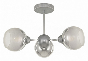 Люстра на штанге Arte Milano Napoli-327007 327007/3 CR