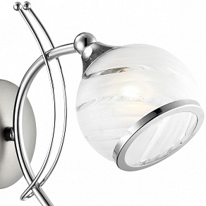 Бра Globo Aila 56568-1W