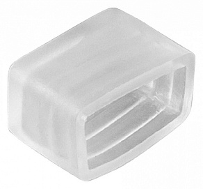 Заглушка для лент Feron LD131 23359