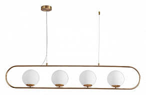 Подвесной светильник Kink Light Калле 07638-4C