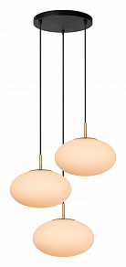 Подвесной светильник Lucide Elysee 21430/13/61