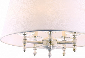 Подвесной светильник Arte Lamp Granny A9566SP-5WG