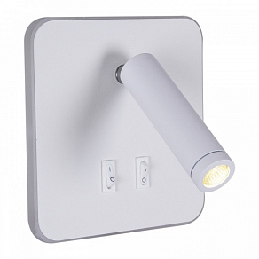 Бра Reluce  86202-9.2-001KT LED12W WT