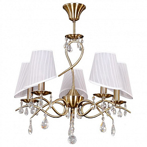 Люстра на штанге Omnilux Gorizia OML-46203-05