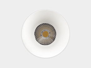 Встраиваемый светильник DesignLed LK-TRE 00-00005760