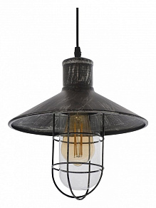 Подвесной светильник LUMINA DECO Lataro LDP 6013 O.SL
