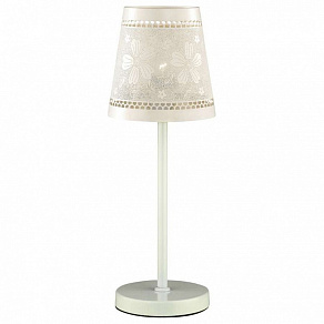 Настольная лампа декоративная Odeon Light Apika 2422/1T