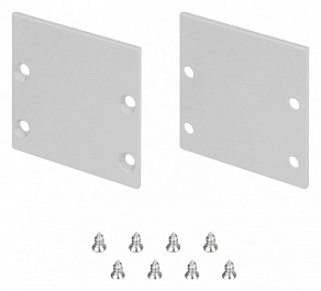 Заглушка для профиля Arlight SL-LINE 041756