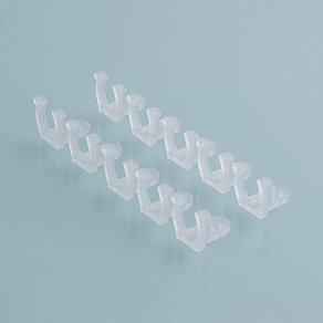 Крепление для ленты Elektrostandard 10pkt a040609